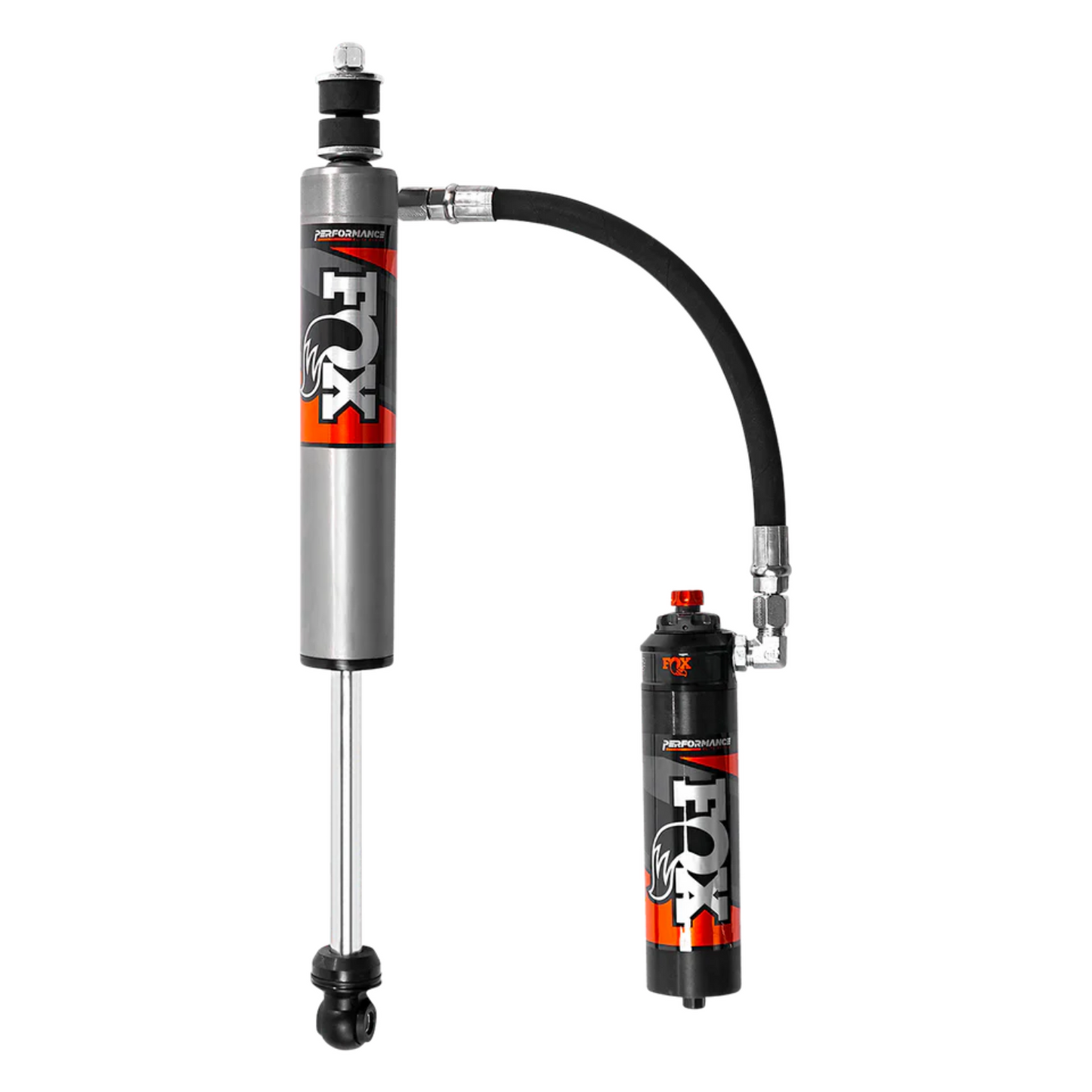 FOX 2.5 Shock Absorber Kit - RAM 3500