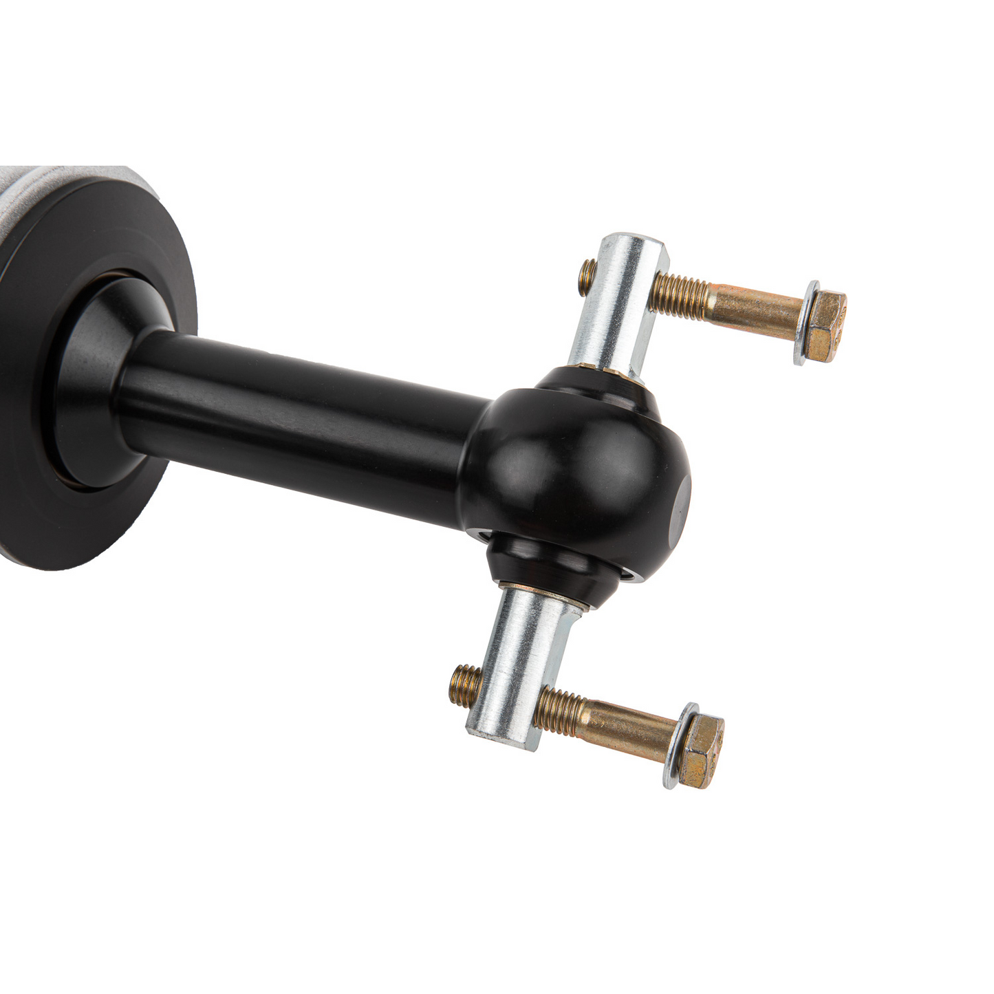 FOX 2.5 Shock Absorber Kit - Chevy Silverado 1500 - 2019 onwards