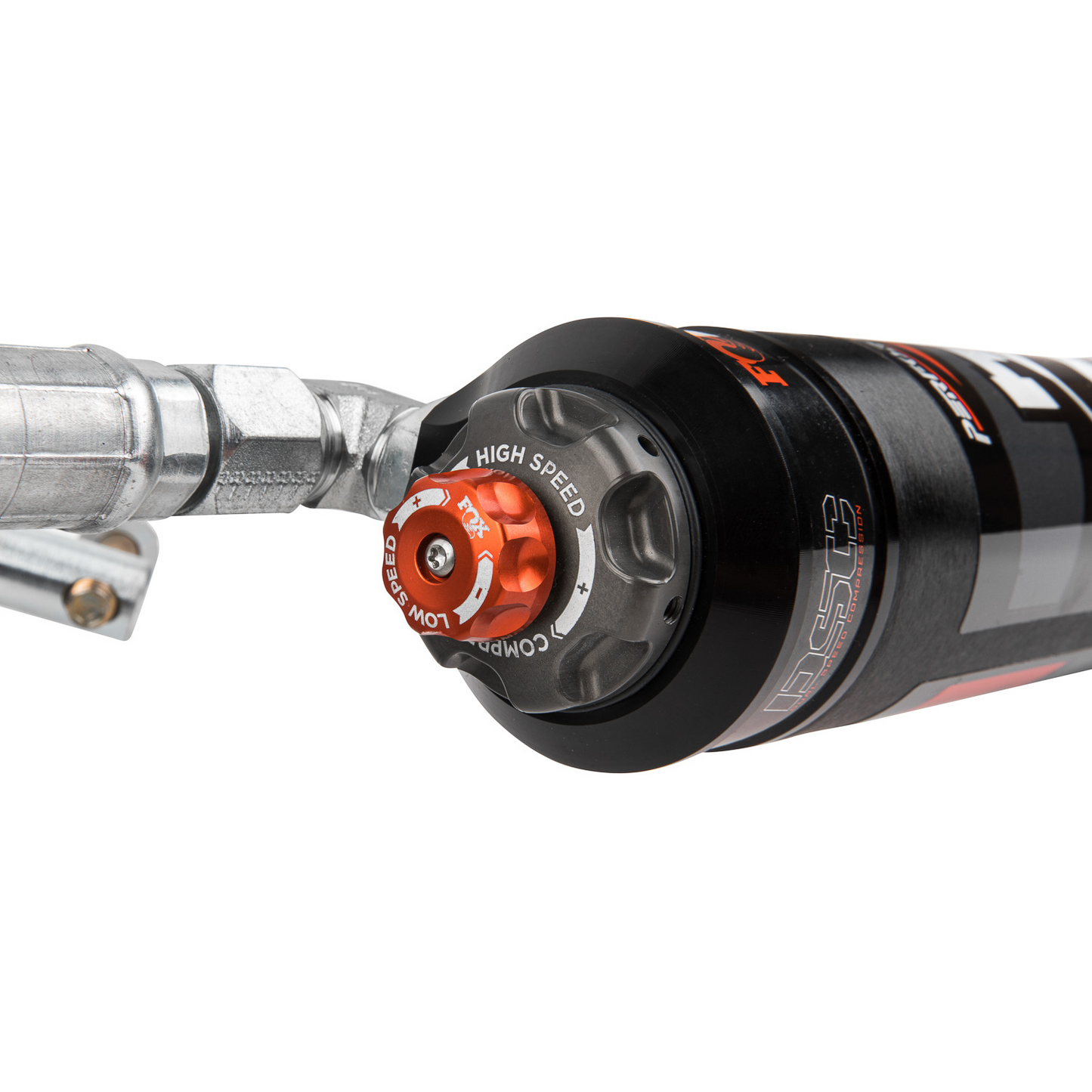 FOX 2.5 Shock Absorber Kit - Chevy Silverado 1500 - 2019 onwards