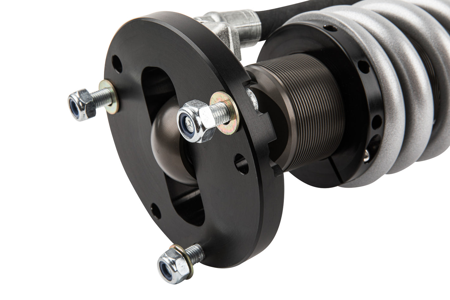 FOX 2.5/(2.0 rear) Shock Absorber Kit - CHEV Silverado 1500