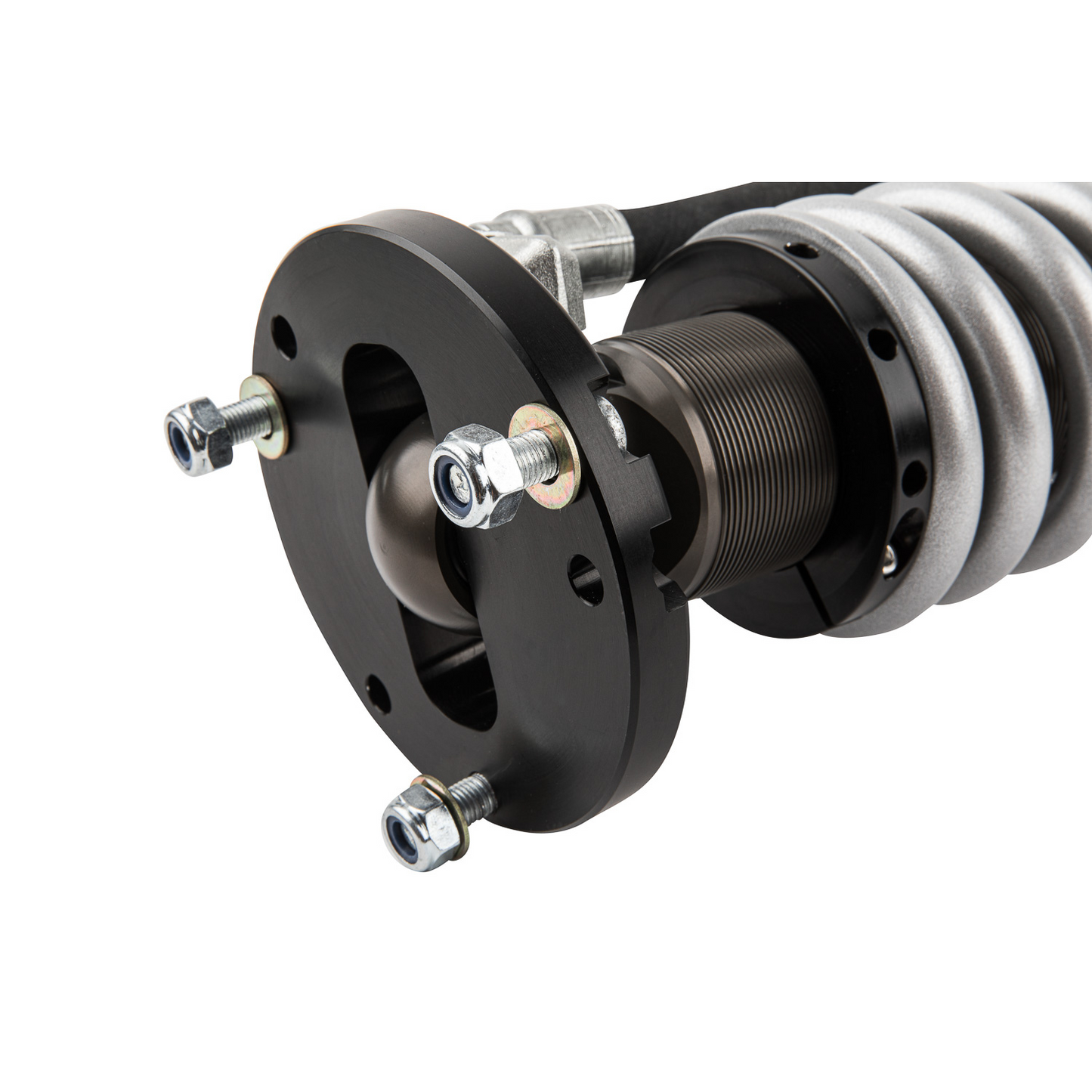 FOX 2.5 Shock Absorber Kit - Chevy Silverado 1500 - 2019 onwards