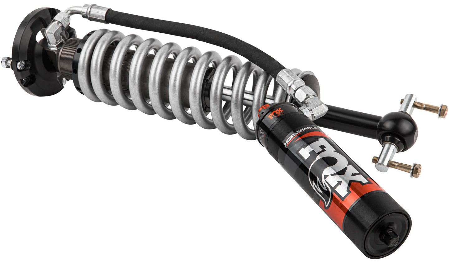 FOX 2.5/(2.0 rear) Shock Absorber Kit - CHEV Silverado 1500