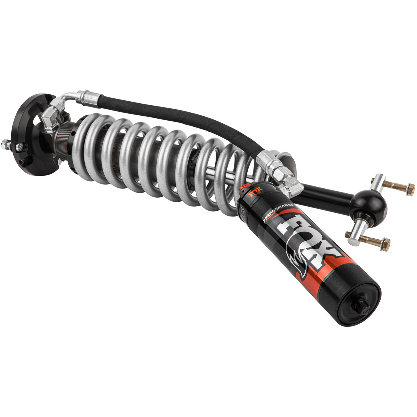FOX 2.5 Shock Absorber Kit - Chevy Silverado 1500 - 2019 onwards