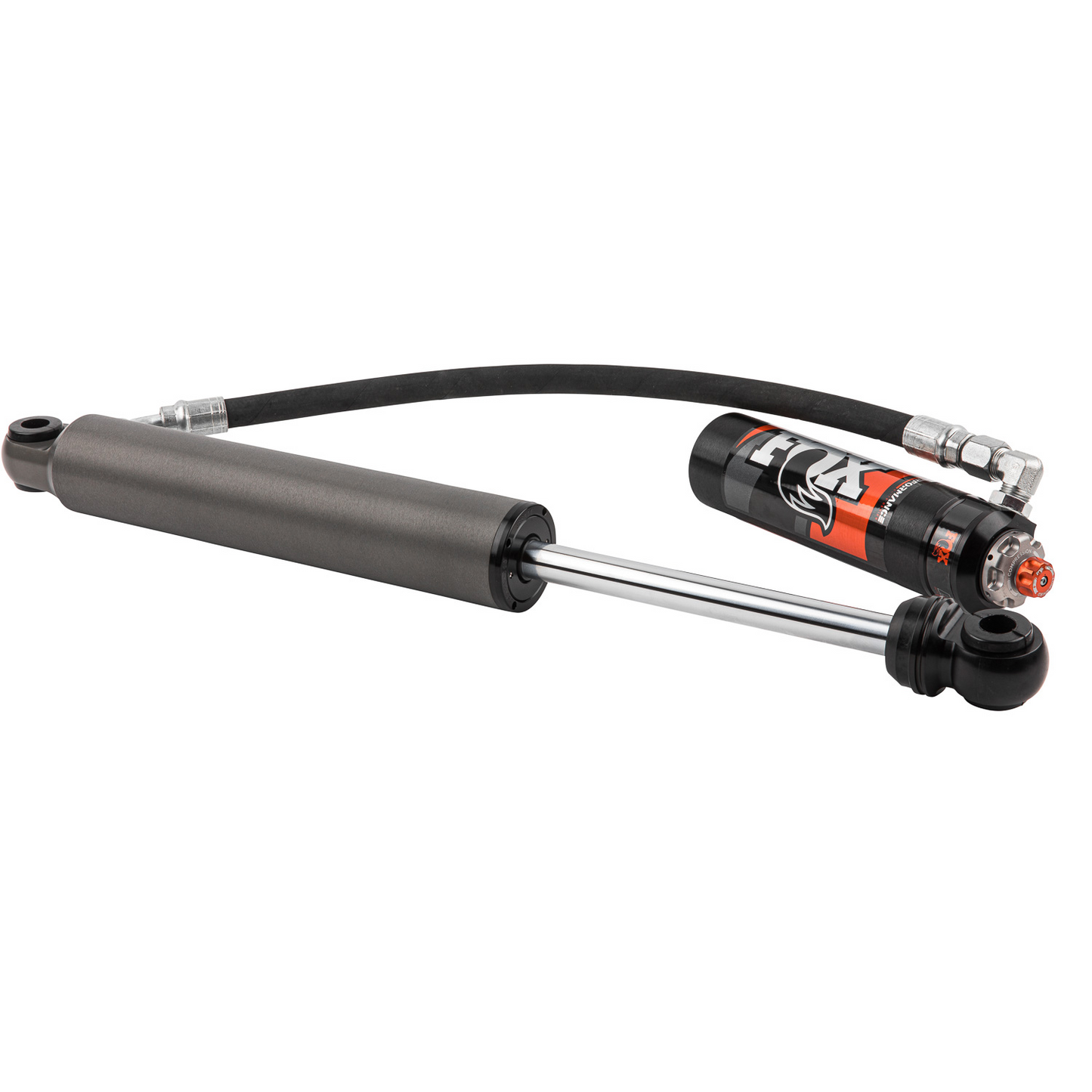 FOX 2.5 Shock Absorber Kit - Chevy Silverado 1500 - 2019 onwards