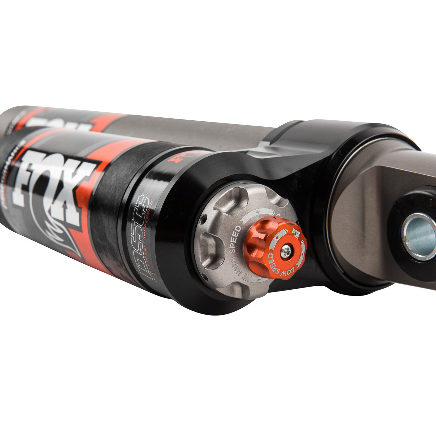 FOX 2.5 Shock Absorber Kit - RAM 1500 DT - 3"