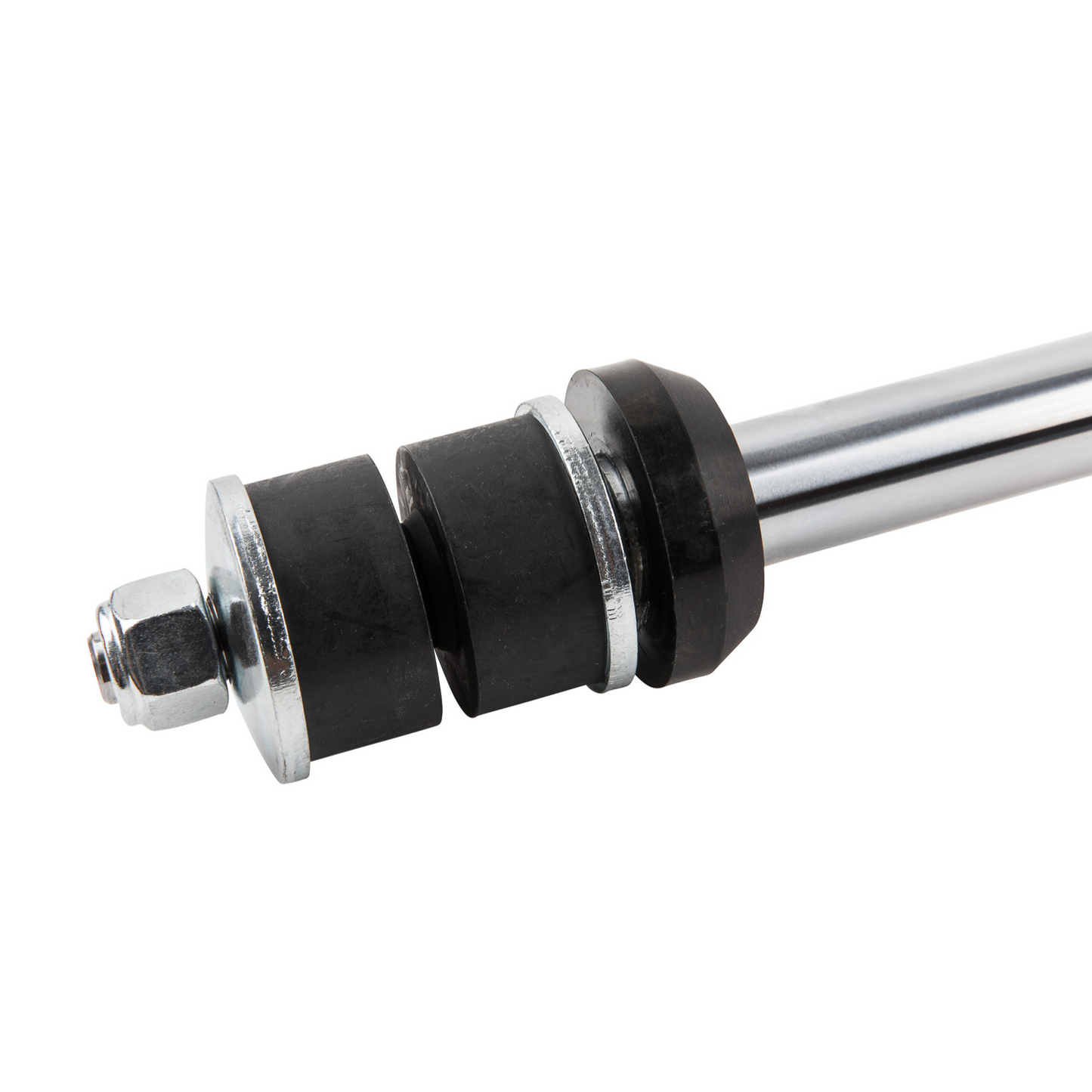 FOX 2.5 Shock Absorber Kit - RAM 1500 DT - 3"