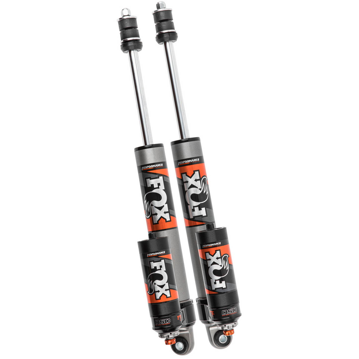 FOX 2.5 Shock Absorber Kit - RAM 1500 DT - 3"