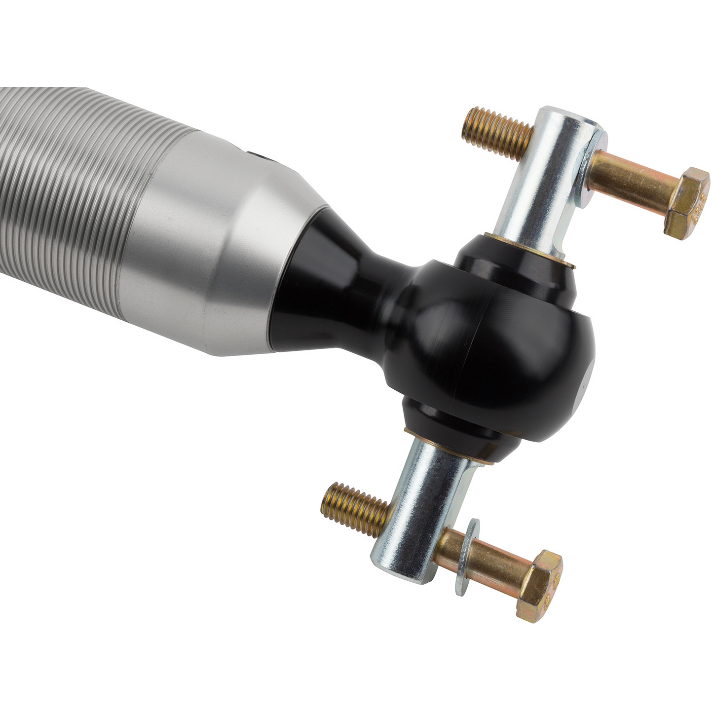 FOX 2.0 Shock Absorber Kit - Chevy Silverado 1500 - 2019 onwards