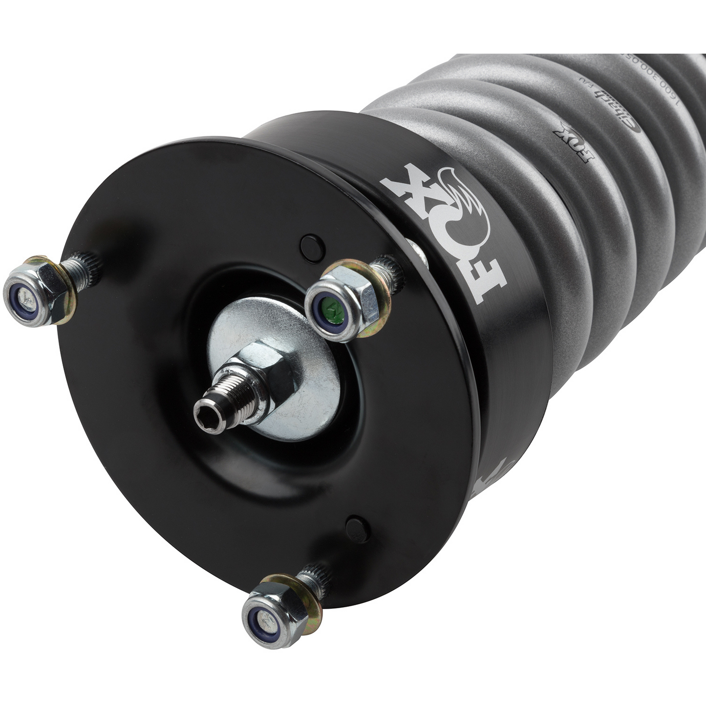 FOX 2.0 Shock Absorber Kit - Chevy Silverado 1500 - 2019 onwards