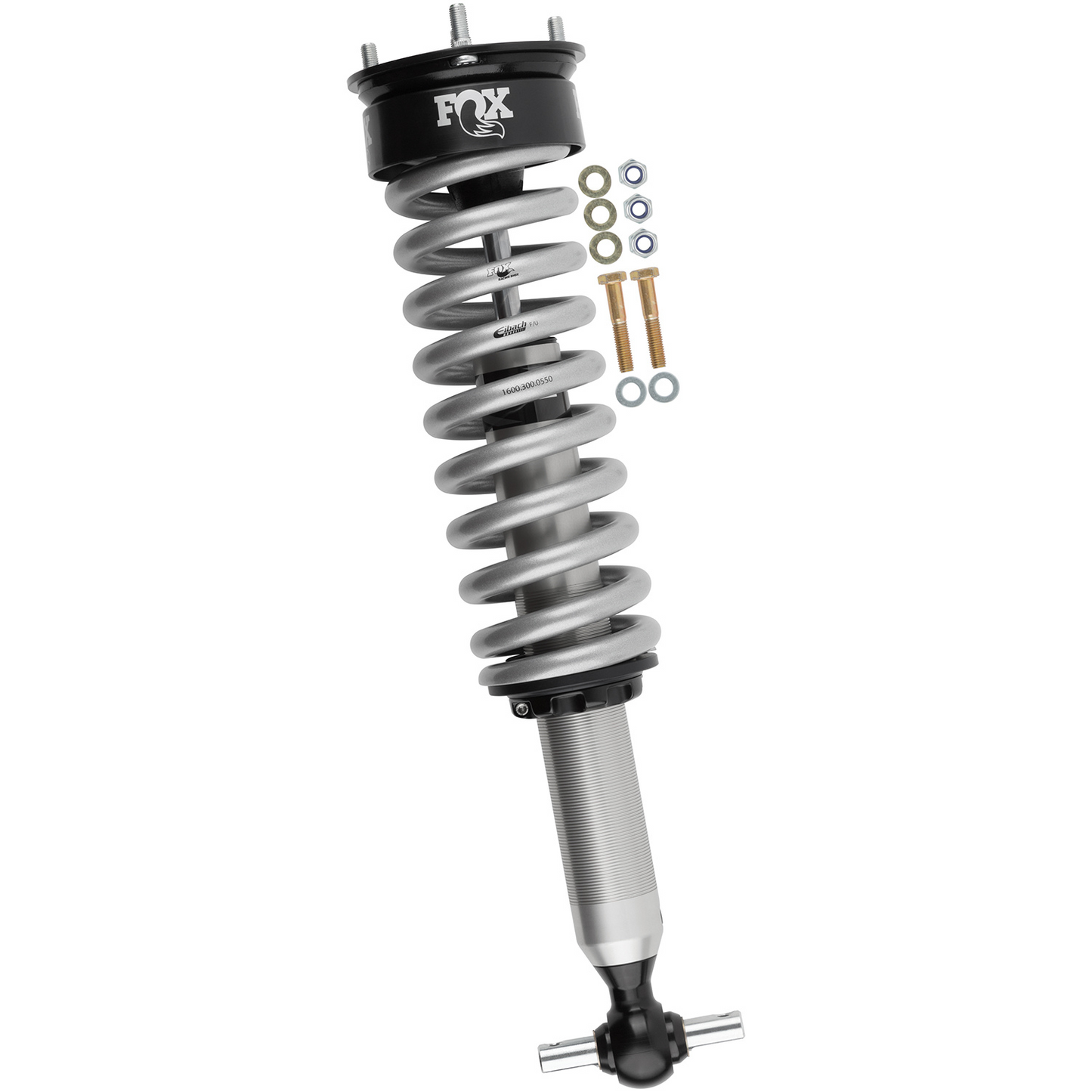 FOX 2.0 Shock Absorber Kit - Chevy Silverado 1500 - 2019 onwards
