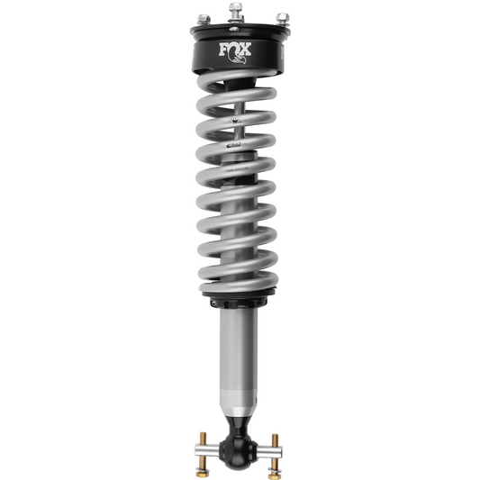 FOX 2.0 Shock Absorber Kit - Chevy Silverado 1500 - 2019 onwards