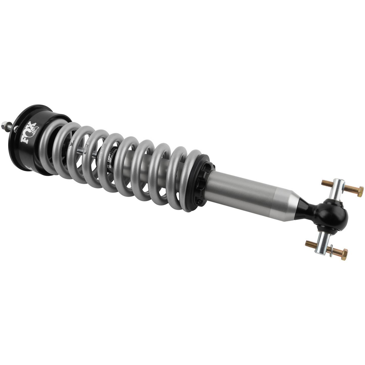 FOX 2.0 Shock Absorber Kit - Chevy Silverado 1500 - 2019 onwards