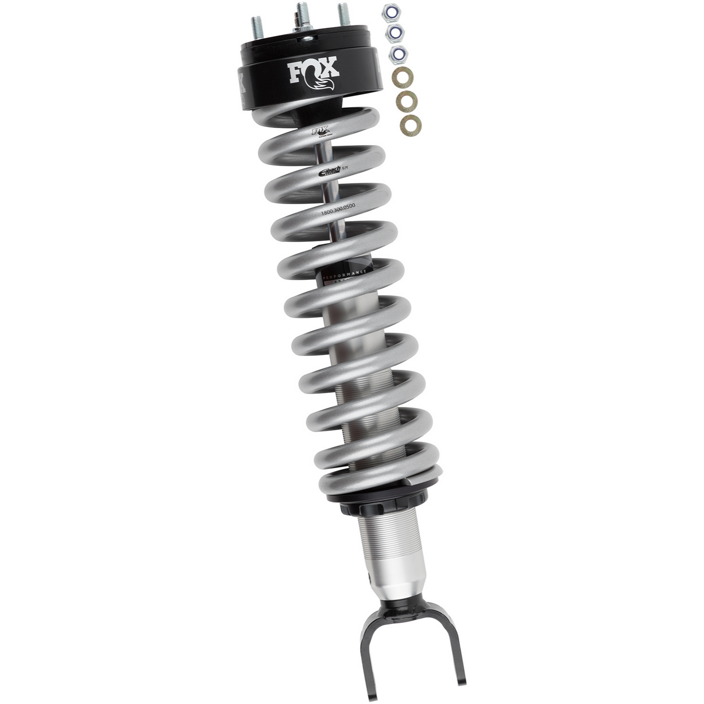 FOX 2.0 Shock Absorber Kit - RAM 1500 DT