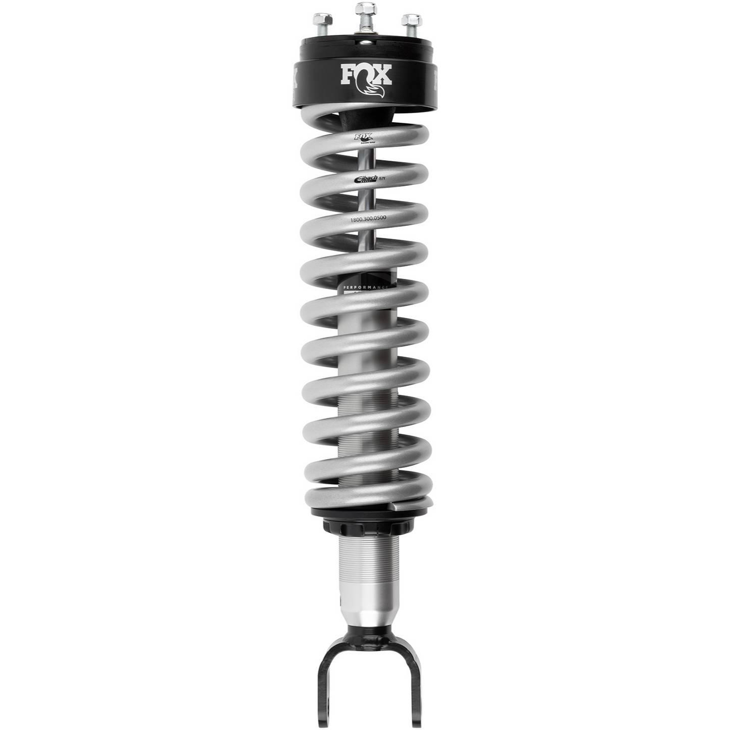 FOX 2.0 Shock Absorber Kit - RAM 1500 DT