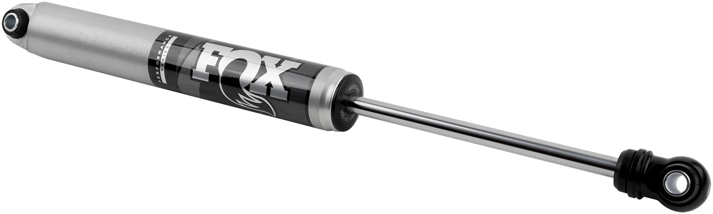 FOX 2.5/(2.0 rear) Shock Absorber Kit - CHEV Silverado 1500