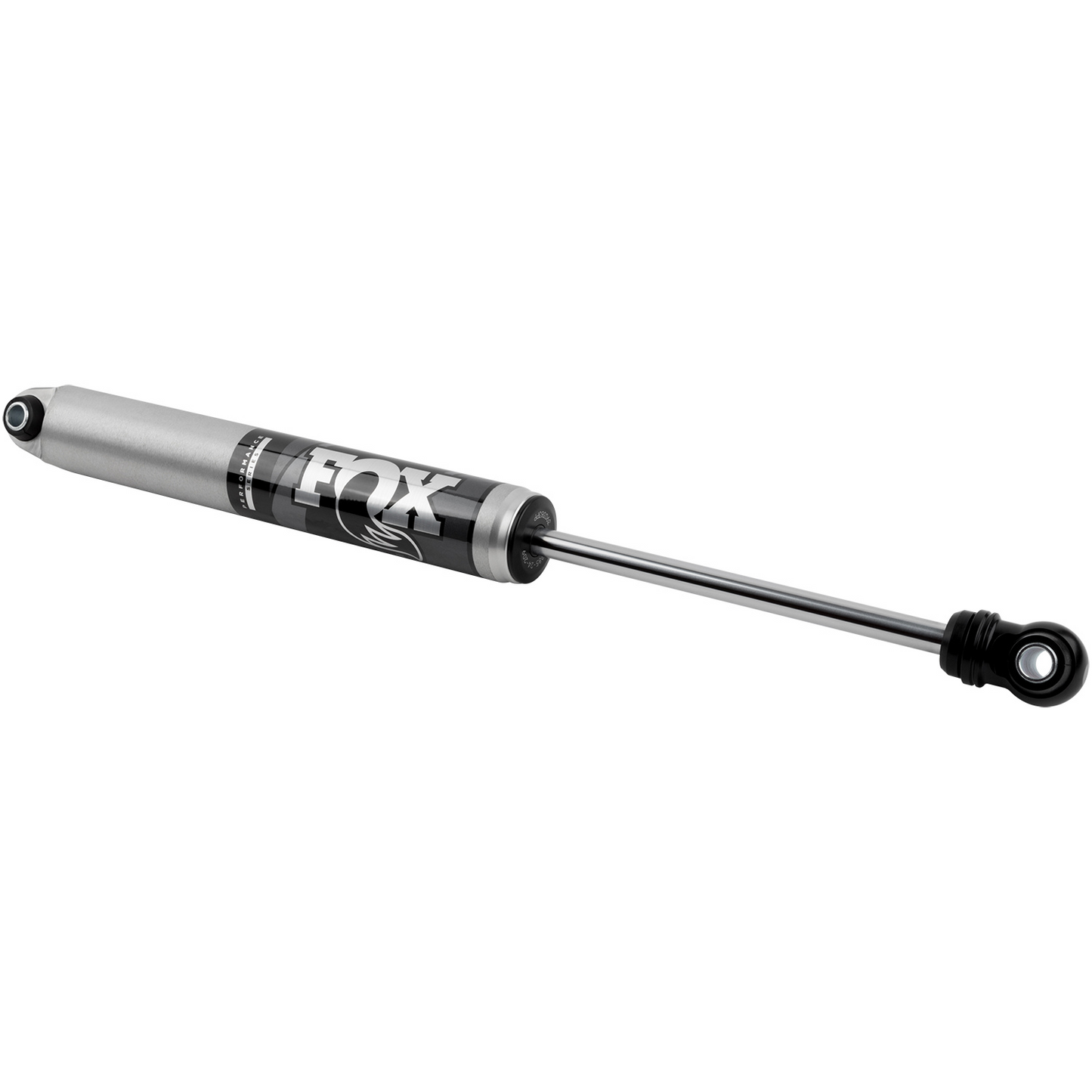 FOX 2.0 Shock Absorber Kit - Chevy Silverado 1500 - 2019 onwards