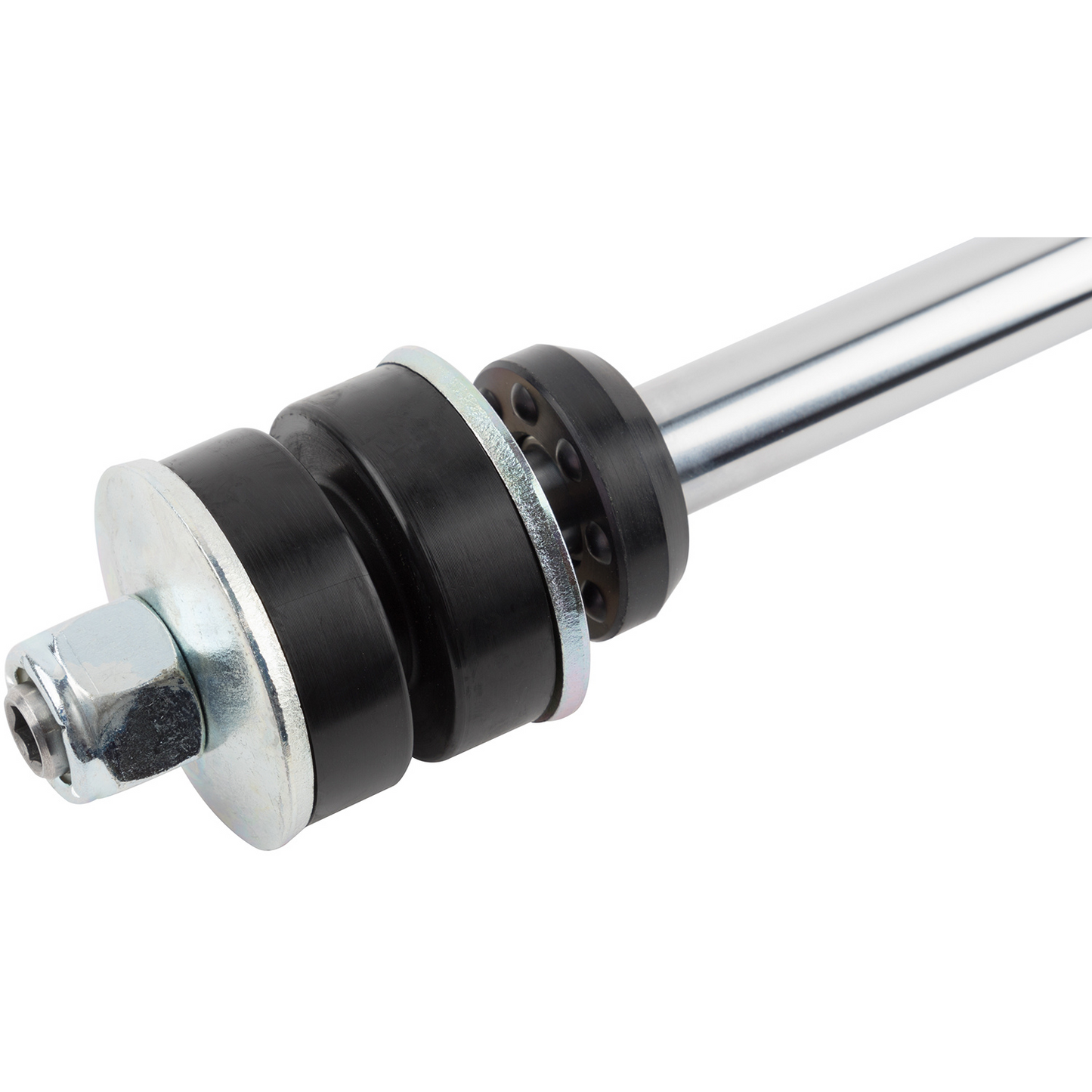 FOX 2.0 Shock Absorber Kit - RAM 1500 DT