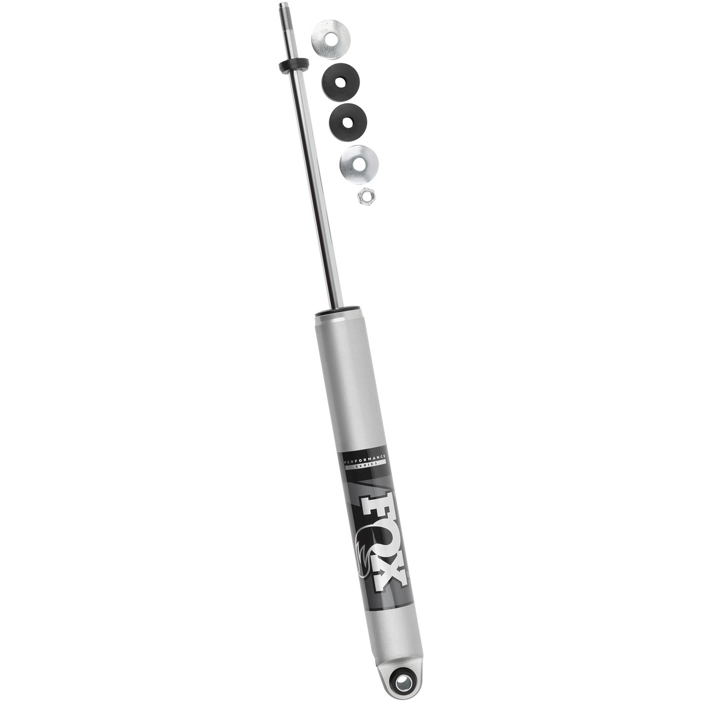 FOX 2.0 Shock Absorber Kit - RAM 1500 DT