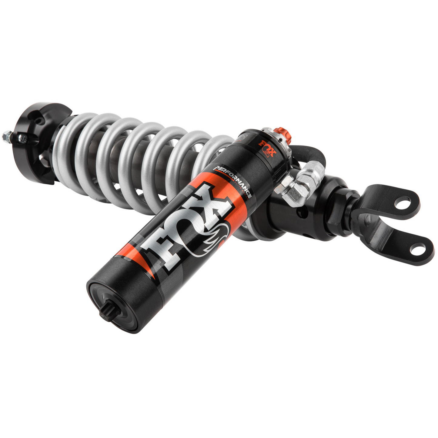 FOX 2.5 Shock Absorber Kit - RAM 1500 DT - 3"