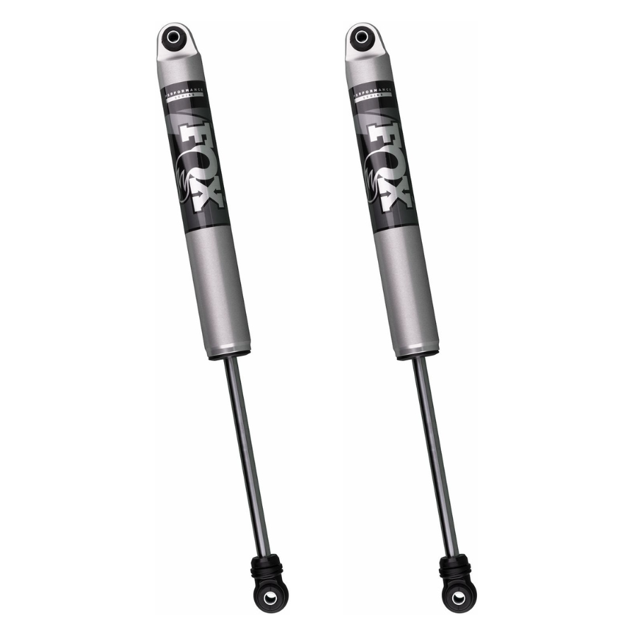 Fox 2.0 IFP Shocks - Solve Offroad