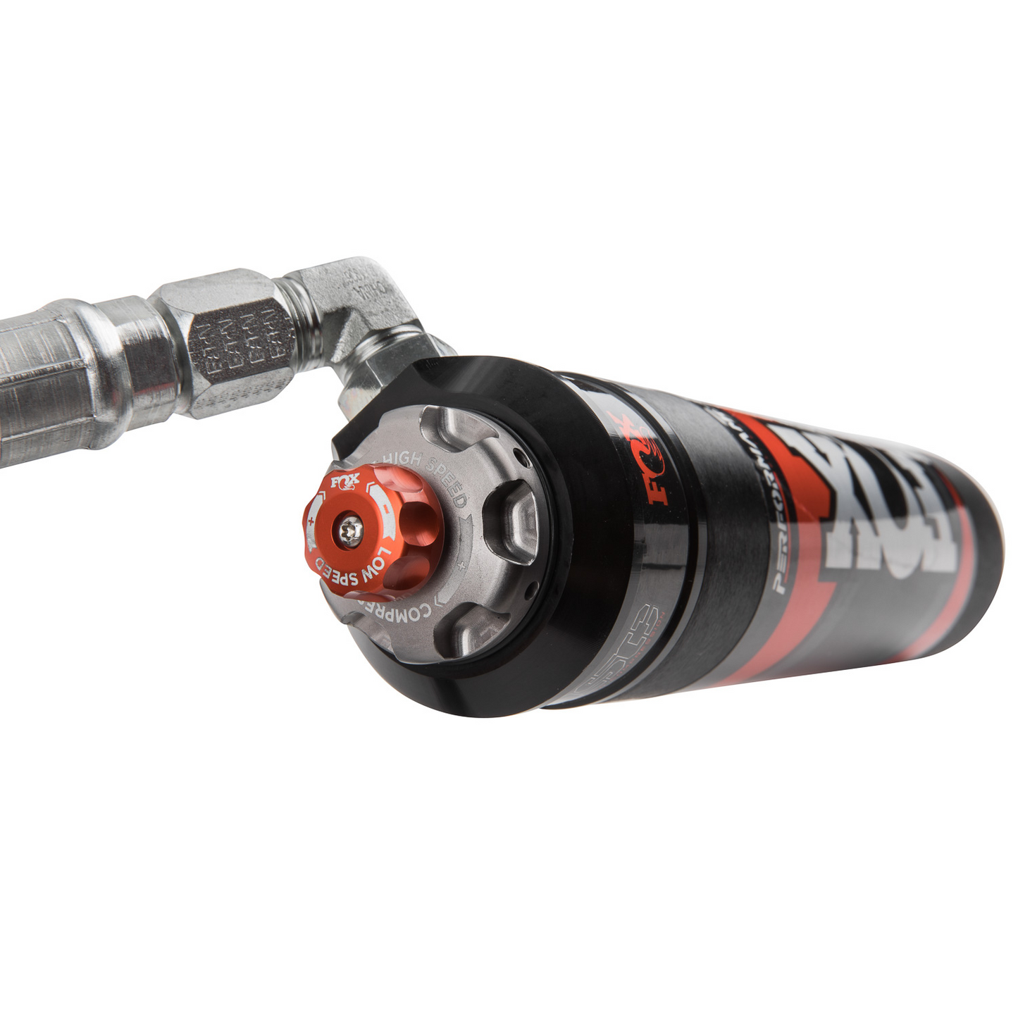 FOX 2.5 Shock Absorber Kit - RAM 1500 DT - 2"