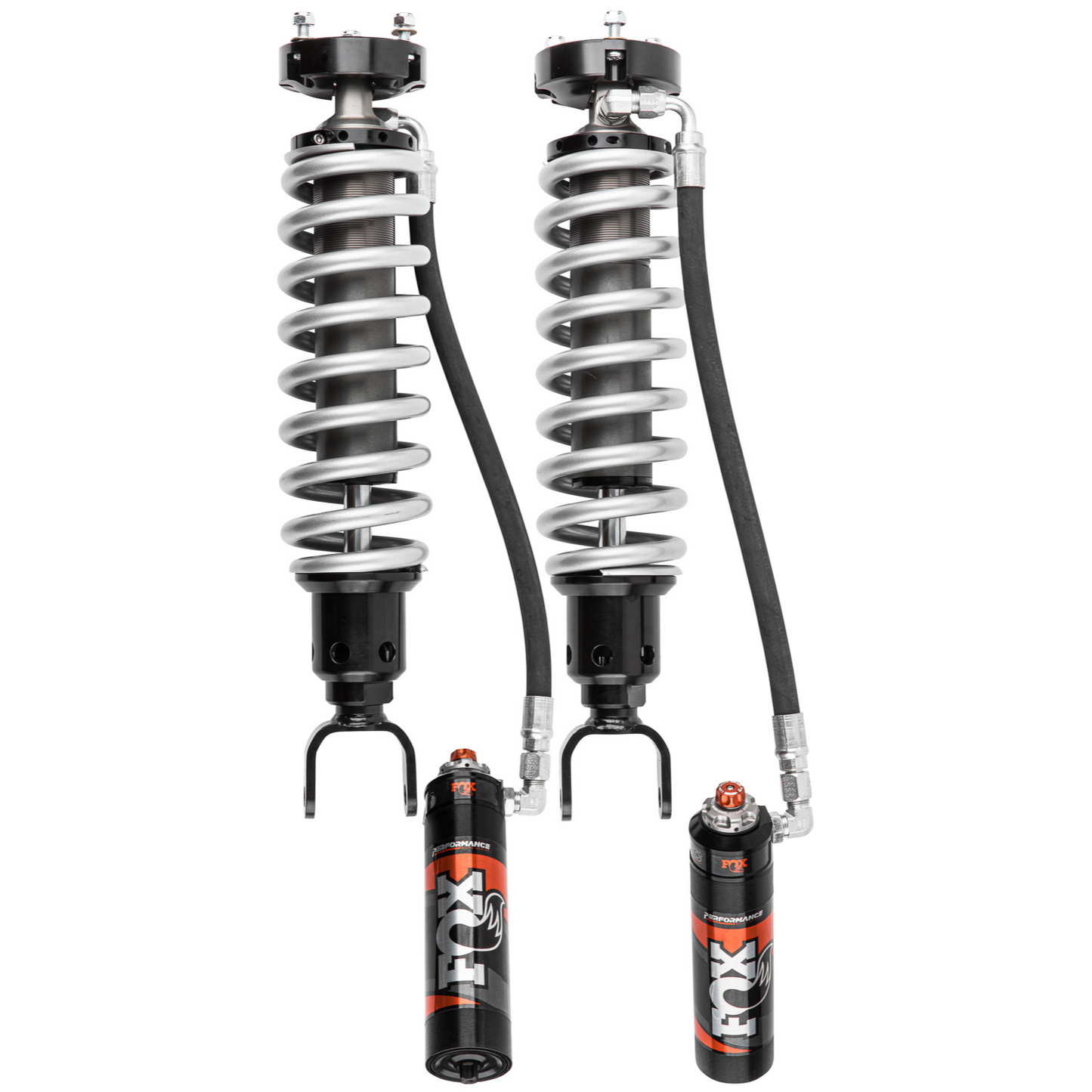 FOX 2.5 Shock Absorber Kit - RAM 1500 DT - 2"