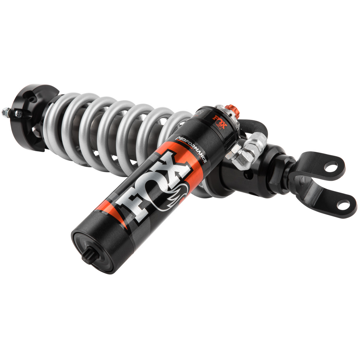 FOX 2.5 Shock Absorber Kit - RAM 1500 DT - 2"