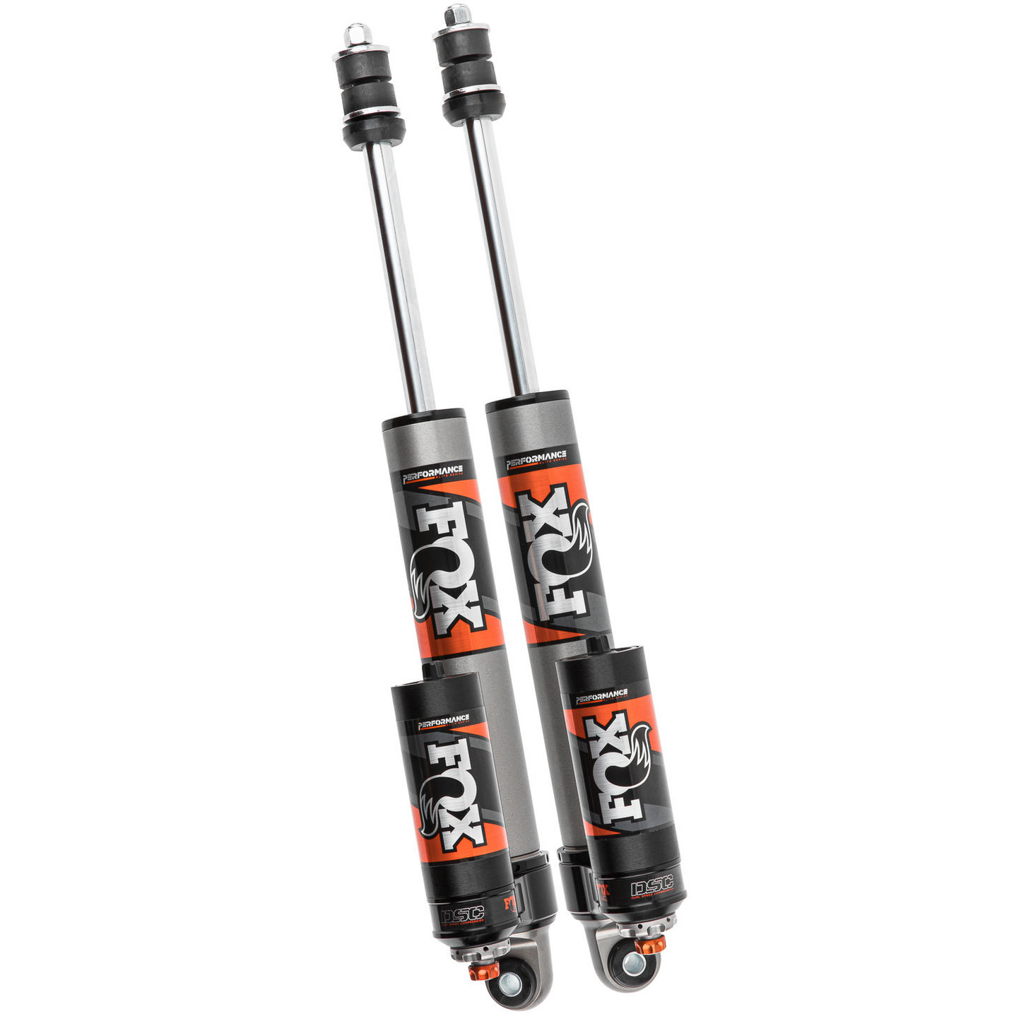 FOX 2.5 Shock Absorber Kit - RAM 1500 DT - 2"