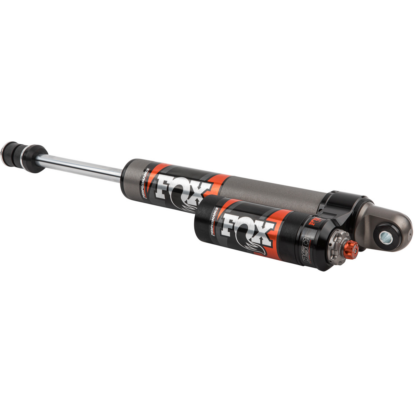 FOX 2.5 Shock Absorber Kit - RAM 1500 DT - 2"